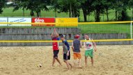 9. Castle Mountain Beachvolley Cup 2016