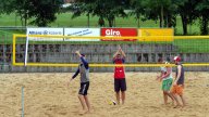 9. Castle Mountain Beachvolley Cup 2016