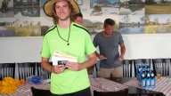 9. Castle Mountain Beachvolley Cup 2016