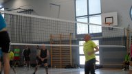 Neujahrsturnier Volleyball 2016
