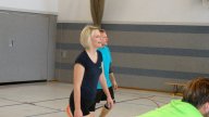 Neujahrsturnier Volleyball 2016