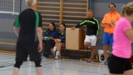 Neujahrsturnier Volleyball 2016