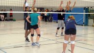 Neujahrsturnier Volleyball 2016