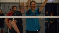 Neujahrsturnier Volleyball 2016