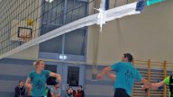 Neujahrsturnier Volleyball 2016