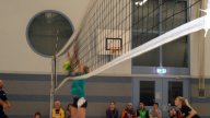 Neujahrsturnier Volleyball 2016