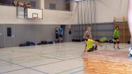 Neujahrsturnier Volleyball 2016