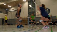 Neujahrsturnier Volleyball 2016