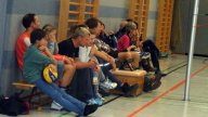 Neujahrsturnier Volleyball 2016