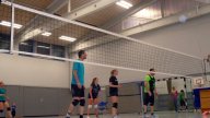 Neujahrsturnier Volleyball 2016