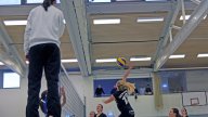 Volleyball Heimspieltag Damen 11.02.2017