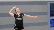 Volleyball Heimspieltag Damen 11.02.2017