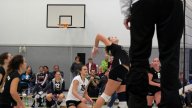 Volleyball Heimspieltag Damen 11.02.2017