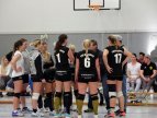 Volleyballdamen Heimspieltag 25.02.2017