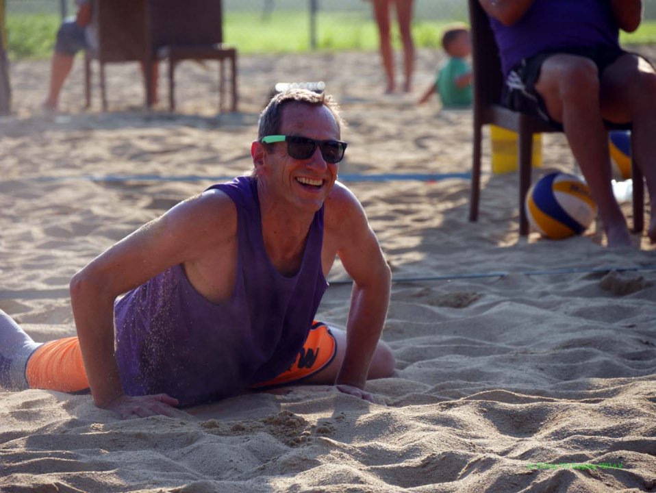 11. Castle Mountain Beachvolley Cup 2018