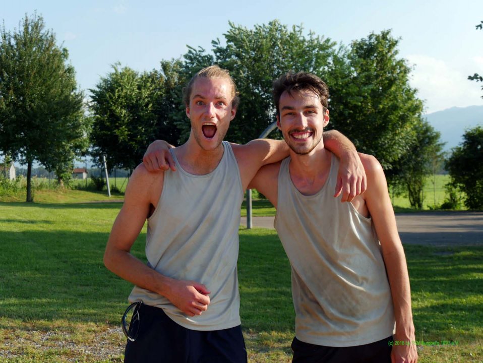 11. Castle Mountain Beachvolley Cup 2018