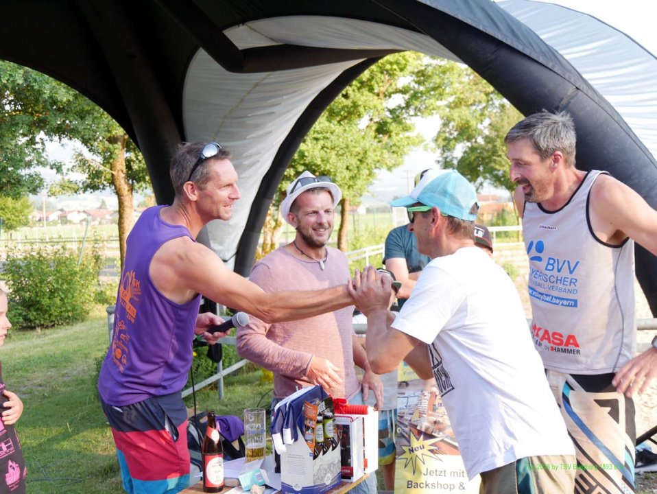 11. Castle Mountain Beachvolley Cup 2018