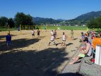 11. Castle Mountain Beachvolley Cup 2018