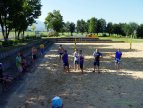 11. Castle Mountain Beachvolley Cup 2018