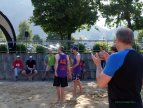 11. Castle Mountain Beachvolley Cup 2018