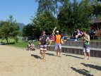 11. Castle Mountain Beachvolley Cup 2018