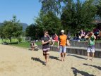 11. Castle Mountain Beachvolley Cup 2018