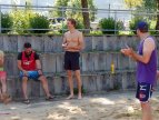 11. Castle Mountain Beachvolley Cup 2018