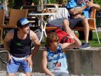 11. Castle Mountain Beachvolley Cup 2018