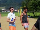 11. Castle Mountain Beachvolley Cup 2018