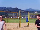 11. Castle Mountain Beachvolley Cup 2018