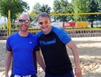 11. Castle Mountain Beachvolley Cup 2018