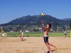 11. Castle Mountain Beachvolley Cup 2018