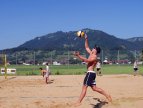 11. Castle Mountain Beachvolley Cup 2018