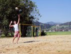 11. Castle Mountain Beachvolley Cup 2018