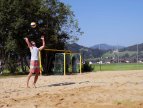 11. Castle Mountain Beachvolley Cup 2018