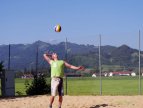 11. Castle Mountain Beachvolley Cup 2018