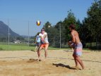 11. Castle Mountain Beachvolley Cup 2018