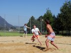 11. Castle Mountain Beachvolley Cup 2018