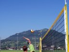 11. Castle Mountain Beachvolley Cup 2018