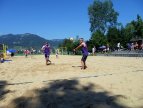 11. Castle Mountain Beachvolley Cup 2018