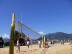 11. Castle Mountain Beachvolley Cup 2018