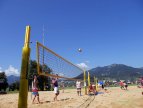 11. Castle Mountain Beachvolley Cup 2018