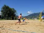 11. Castle Mountain Beachvolley Cup 2018