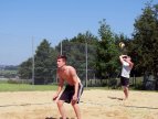 11. Castle Mountain Beachvolley Cup 2018