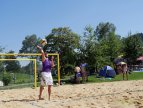 11. Castle Mountain Beachvolley Cup 2018