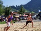 11. Castle Mountain Beachvolley Cup 2018