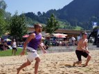 11. Castle Mountain Beachvolley Cup 2018