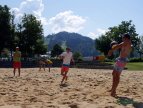 11. Castle Mountain Beachvolley Cup 2018