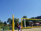 11. Castle Mountain Beachvolley Cup 2018