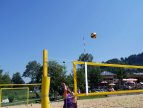 11. Castle Mountain Beachvolley Cup 2018